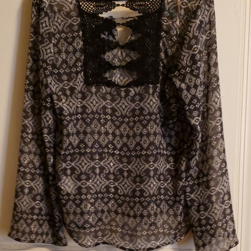 Blouse - Picture 5 of 5